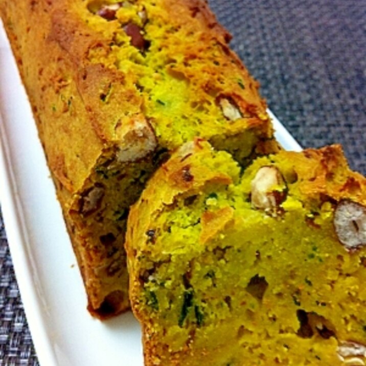 しっとり濃厚 かぼちゃと金時豆のパウンドケーキ レシピ 作り方 By Yasutoami 楽天レシピ しっとり濃厚 かぼちゃと金時豆のパウンドケーキ レシピ 作り方 By Yasutoami 楽天レシピ